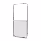 Immagine di Cover CELLY FOLDING - Cover in TPU composta da scocca anterior FOLDING1186CL