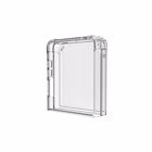 Immagine di Cover CELLY FOLDING - Cover in TPU composta da scocca anterior FOLDING1186CL