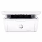 Immagine di Multifunzione laser b/n A4 HP LASERJET M140W