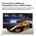 Immagine di Tv 42" uhd 4K (3840x2160) LG ELECTRONICS 42 OLED EVO AI C6 4K ULTRA HD WEBOS26 - PIEDINI LA OLED42C6