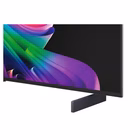 Immagine di Tv 42" uhd 4K (3840x2160) LG ELECTRONICS 42 OLED EVO AI C6 4K ULTRA HD WEBOS26 - PIEDINI LA OLED42C6