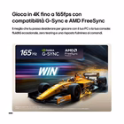 Immagine di Tv 42" uhd 4K (3840x2160) LG ELECTRONICS 42 OLED EVO AI C6 4K ULTRA HD WEBOS26 - PIEDINI LA OLED42C6