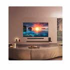Immagine di Tv 55" uhd 4K (3840x2160) LG ELECTRONICS 55 OLED EVO AI G6 WALL 4K ULTRA HD WEBOS26 OLED55G64LW.API