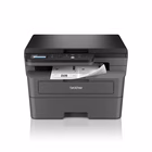 Immagine di Multifunzione laser ricondizionata monocromatica A4 BROTHER DCP-L2620DW - CLASSE B - copie 144