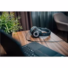 Immagine di Cuffie truesound USB-C professional