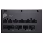 Immagine di Alimentatore per PC 850 w MSI PRO-A850PLPCIE
