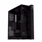 Immagine di Cabinet midi-tower nero ASUS ROG CRONOX GR801 CURVE taglia ARGB BLACK 90DC00T0-B09030