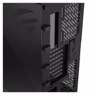 Immagine di Cabinet midi-tower nero ASUS ROG CRONOX GR801 CURVE taglia ARGB BLACK 90DC00T0-B09030
