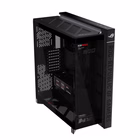 Immagine di Cabinet midi-tower nero ASUS ROG CRONOX GR801 CURVE taglia ARGB BLACK 90DC00T0-B09030