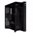 Immagine di Cabinet midi-tower nero ASUS ROG CRONOX GR801 CURVE taglia ARGB BLACK 90DC00T0-B09030