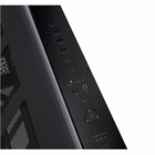 Immagine di Cabinet midi-tower nero ASUS ROG CRONOX GR801 CURVE taglia ARGB BLACK 90DC00T0-B09030