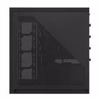 Immagine di Cabinet midi-tower nero ASUS ROG CRONOX GR801 CURVE taglia ARGB BLACK 90DC00T0-B09030