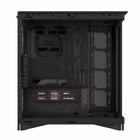 Immagine di Cabinet midi-tower nero ASUS ROG CRONOX GR801 CURVE taglia ARGB BLACK 90DC00T0-B09030