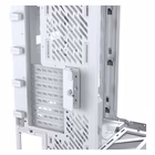 Immagine di Cabinet midi-tower bianco ASUS ROG CRONOX GR801 CURVE taglia ARGB WHIT 90DC00T3-B09030