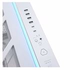 Immagine di Cabinet midi-tower bianco ASUS ROG CRONOX GR801 CURVE taglia ARGB WHIT 90DC00T3-B09030