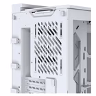 Immagine di Cabinet midi-tower bianco ASUS ROG CRONOX GR801 CURVE taglia ARGB WHIT 90DC00T3-B09030
