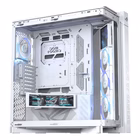 Immagine di Cabinet midi-tower bianco ASUS ROG CRONOX GR801 CURVE taglia ARGB WHIT 90DC00T3-B09030