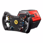 Immagine di Volante e pedali THRUSTMASTER T818 + F488 + Raceline LTE Bundle 2960981