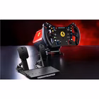 Immagine di Volante e pedali THRUSTMASTER T818 + F488 + Raceline LTE Bundle 2960981