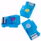 Immagine di Gioco di società SPIN MASTER Cool Maker KPOP DH Shimmer Me Roll Crea Tatoo 6077609