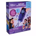 Immagine di Gioco di società SPIN MASTER Cool Maker KPOP DH Shimmer Me Roll Crea Tatoo 6077609