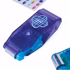 Immagine di Gioco di società SPIN MASTER Cool Maker KPOP DH Shimmer Me Roll Crea Tatoo 6077609