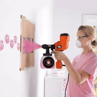 Immagine di Pistola a spruzzo hvlp200-qs