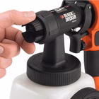 Immagine di Pistola a spruzzo hvlp200-qs