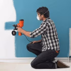 Immagine di Pistola a spruzzo hvlp200-qs