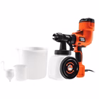 Immagine di Pistola a spruzzo hvlp200-qs