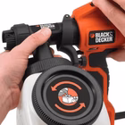 Immagine di Pistola a spruzzo hvlp200-qs