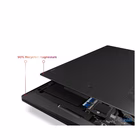 Immagine di Notebook 14" LENOVO LENOVO Notebook TS High 21V70071IX