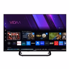 Immagine di Tv 24" hd (1280x720) SMART TECH 24 HD QLED Vidaa 12/220v 24QV02VC