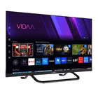 Immagine di Tv 24" hd (1280x720) SMART TECH 24 HD QLED Vidaa 12/220v 24QV02VC