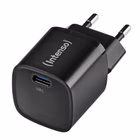 Immagine di Power adapter w30c2 gan black