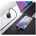 Immagine di Power adapter w30c2 gan black