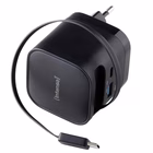 Immagine di Power adapter w65cic gan white