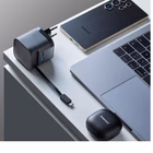 Immagine di Power adapter w65cic gan white