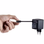 Immagine di Power adapter w65cic gan white