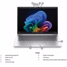 Immagine di Notebook 14" HP HP notebook Smart Buy E43GLAT