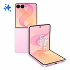 Immagine di Smartphone 512GB SAMSUNG GALAXY Z FLIP8 12+512GB PINK SM-F776BLIHEUE