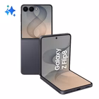 Immagine di Smartphone 512GB SAMSUNG GALAXY Z FLIP8 12+512GB BLACK SM-F776BZKHEUE