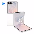 Immagine di Smartphone 512GB SAMSUNG GALAXY Z FLIP8 12+512GB CREAM SM-F776BZWHEUE
