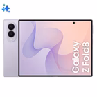 Immagine di Smartphone 512GB SAMSUNG GALAXY Z FOLD8 12+512GB LAVENDER SM-F971BLVCEUE