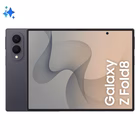 Immagine di Smartphone 256GB SAMSUNG GALAXY Z FOLD8 12+256GB BLACK SM-F971BZKBEUE