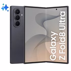 Immagine di Smartphone 256GB SAMSUNG GALAXY Z FOLD8 ULTRA 12+256GB BLACK ENTERPRISE EDI SM-F976BZKBEEE