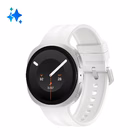 Immagine di Smartwatch 1,3" SAMSUNG GALAXY WATCH9 40MM LTE CREAM SM-L345FZEAITV