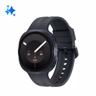 Immagine di Smartwatch 1,3" SAMSUNG GALAXY WATCH9 40MM LTE BLACK SM-L345FZKAITV