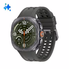 Immagine di Smartwatch 1,5" SAMSUNG GALAXY WATCH ULTRA2 47MM LTE SILVER SM-L715FZSAITV