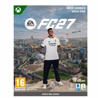 Immagine di Videogames xbox one/xbox sx ELECTRONIC ARTS EA SPORTS FC27 XSX-X1 166776